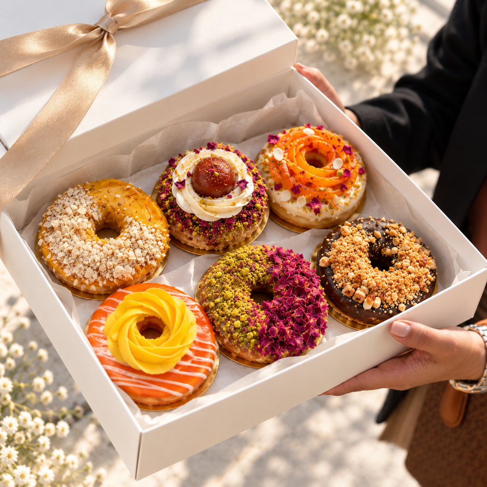 Diwali & Festive Gifting