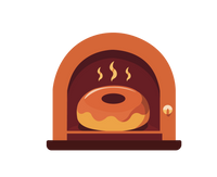 BAKED NOT FRIED