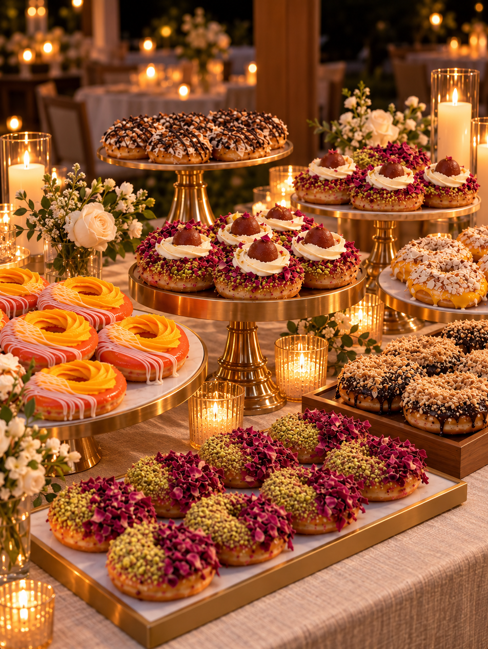 Weddings