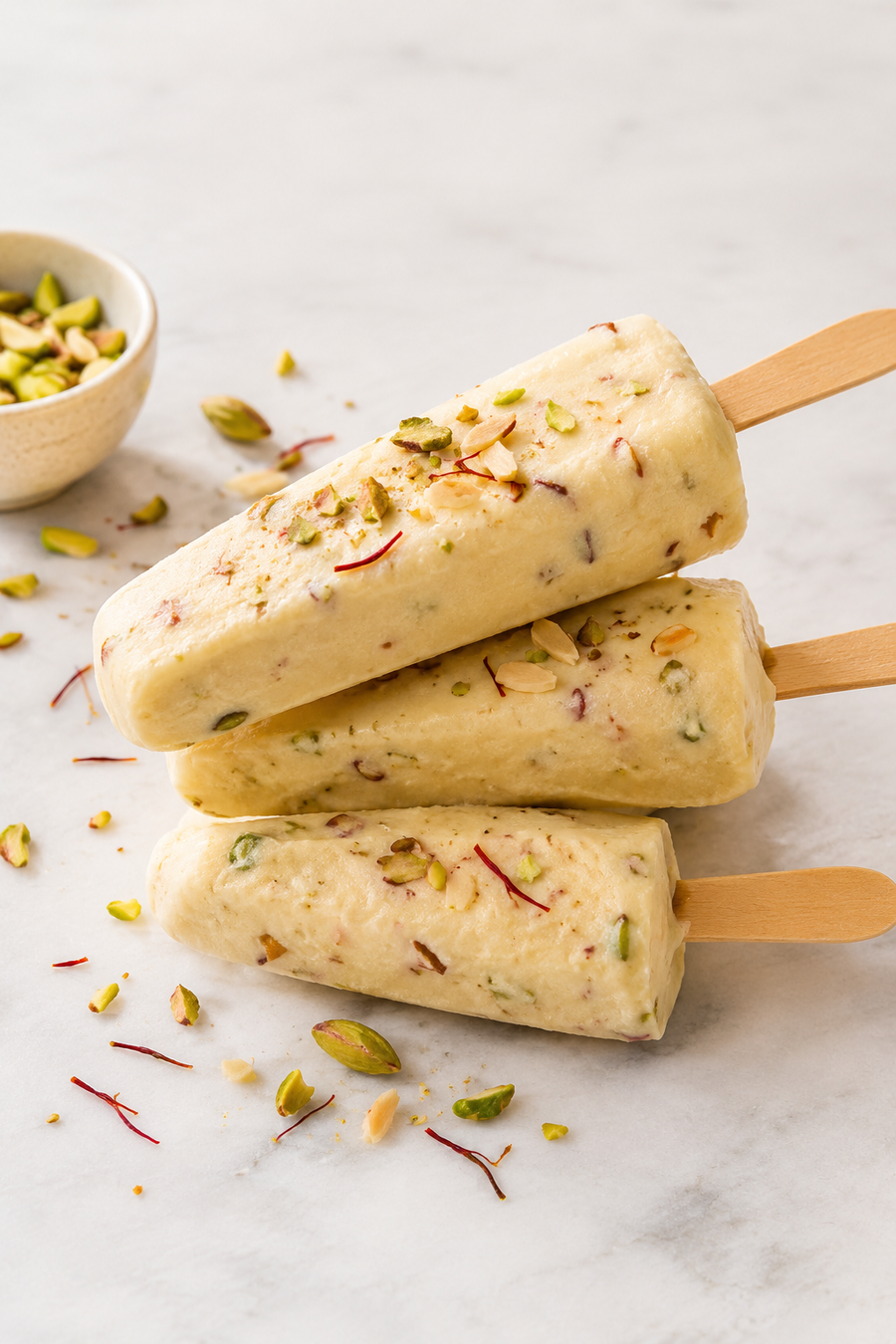 Kulfi