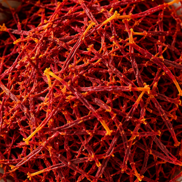 Saffron