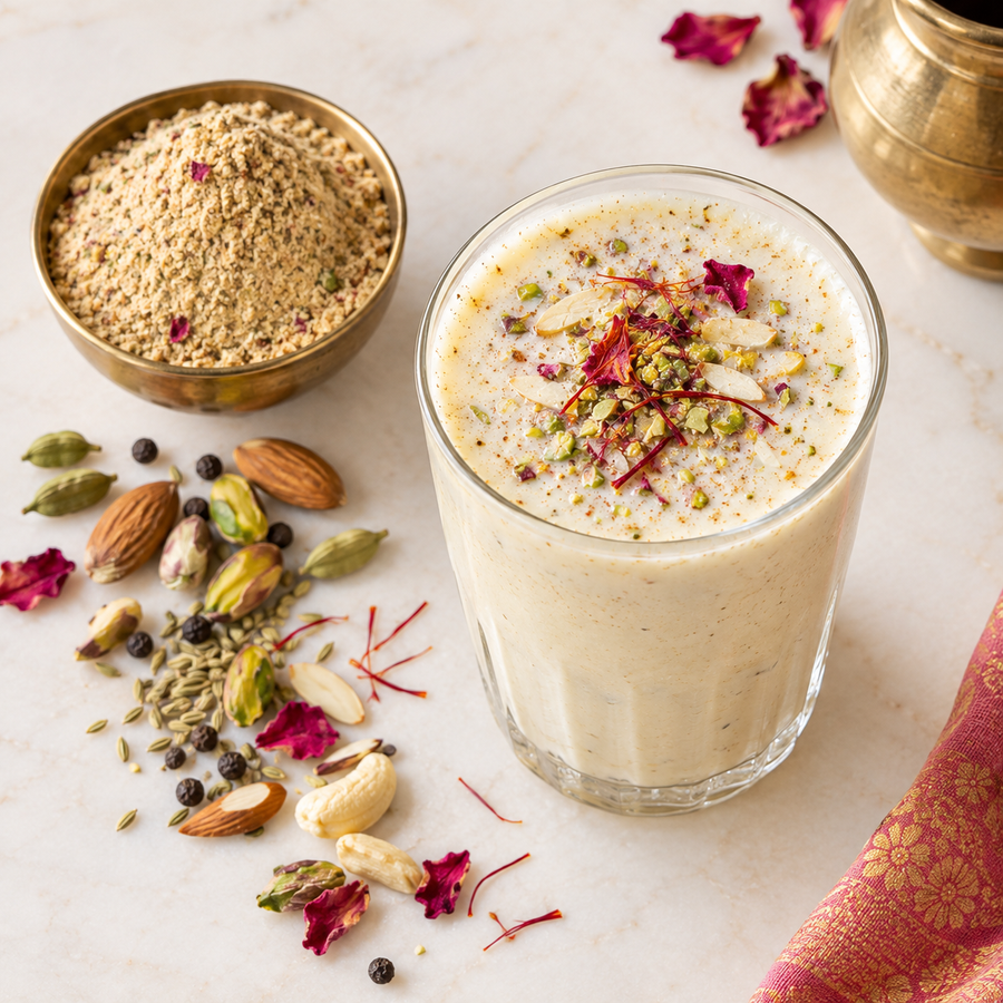 Thandai