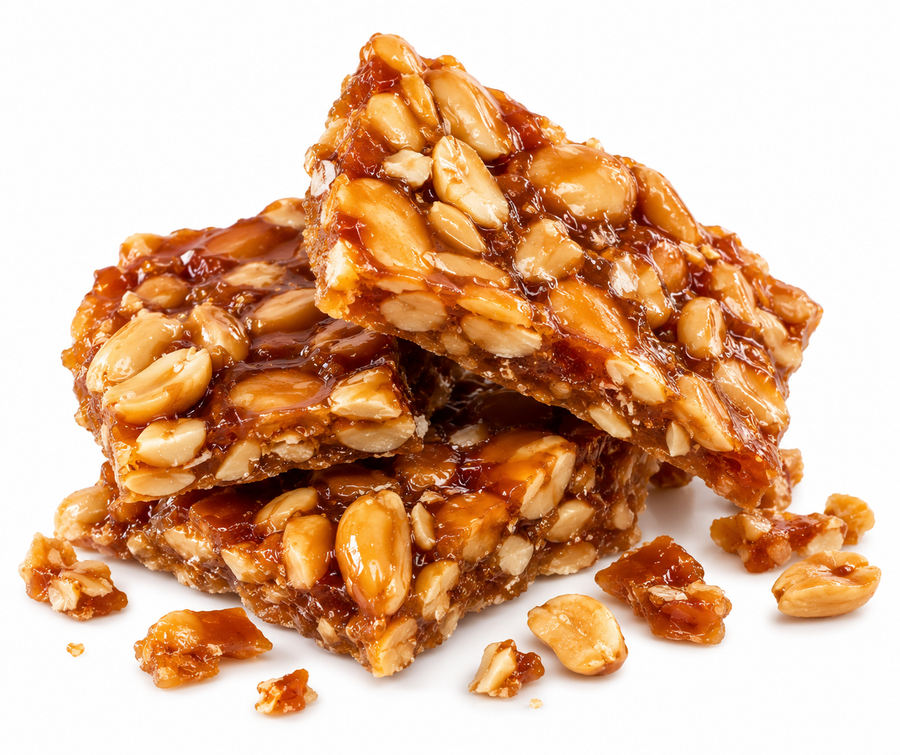 Chikki