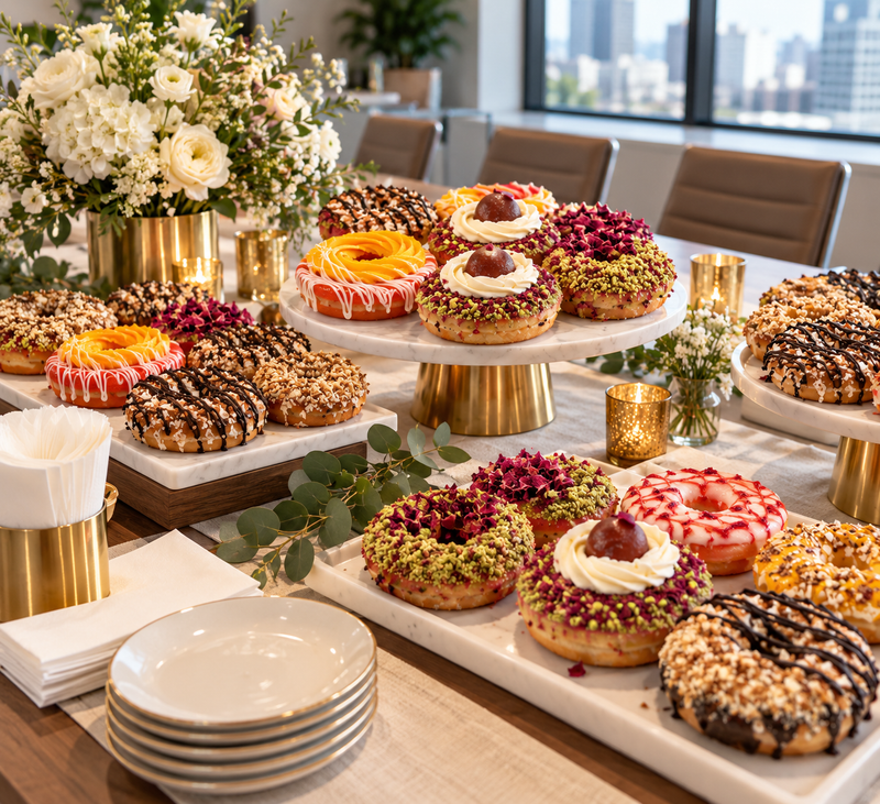 Corporate Events