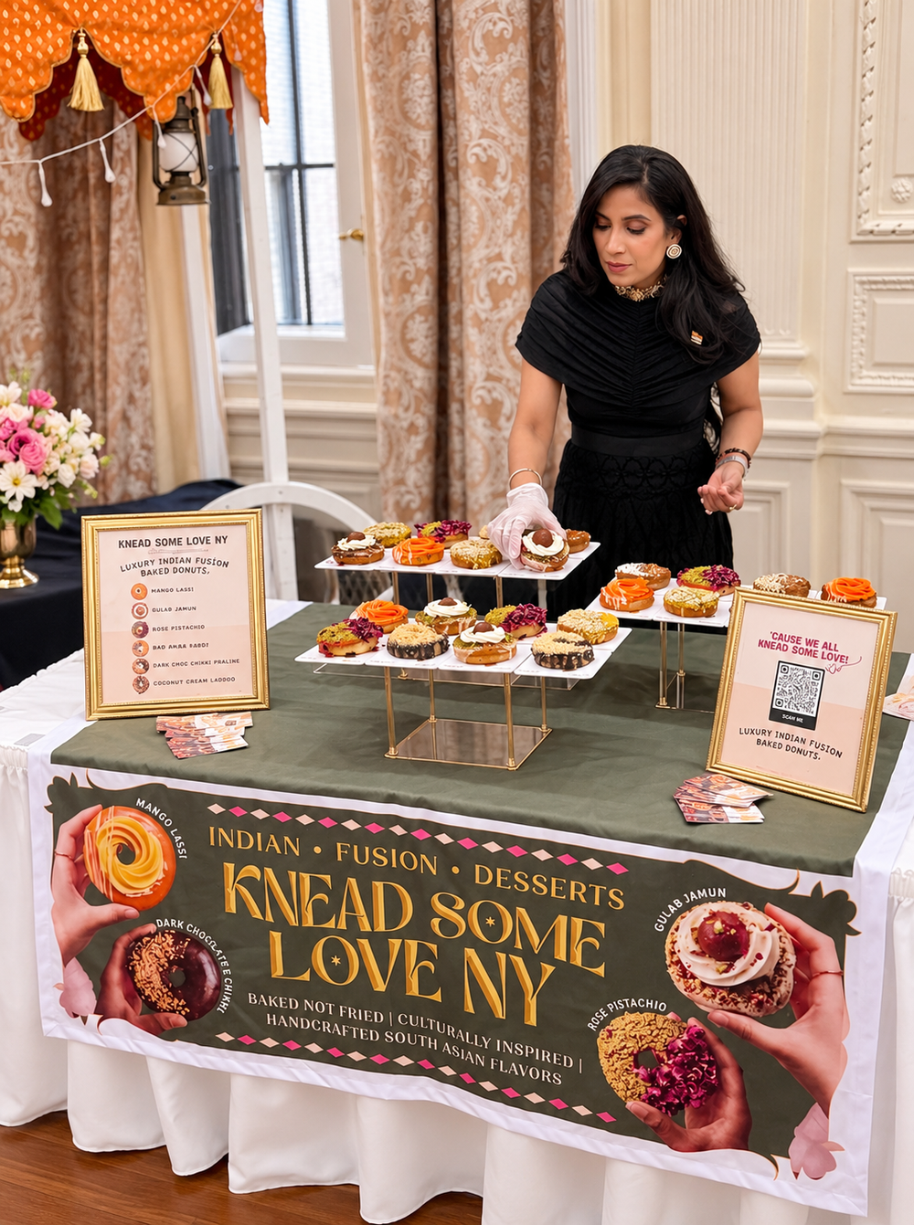 Corporate Events & Gifting