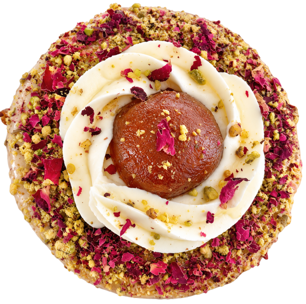 Gulab Jamun