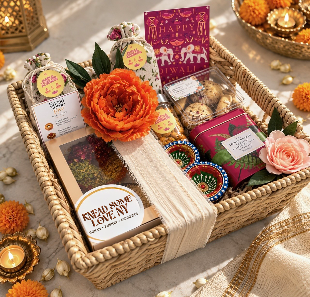 Diwali & Festive Gifting
