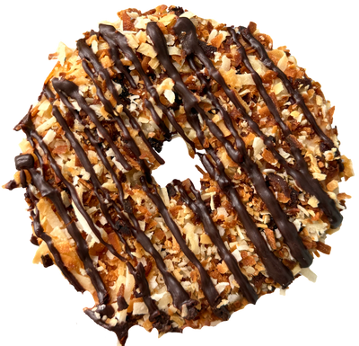 Donut