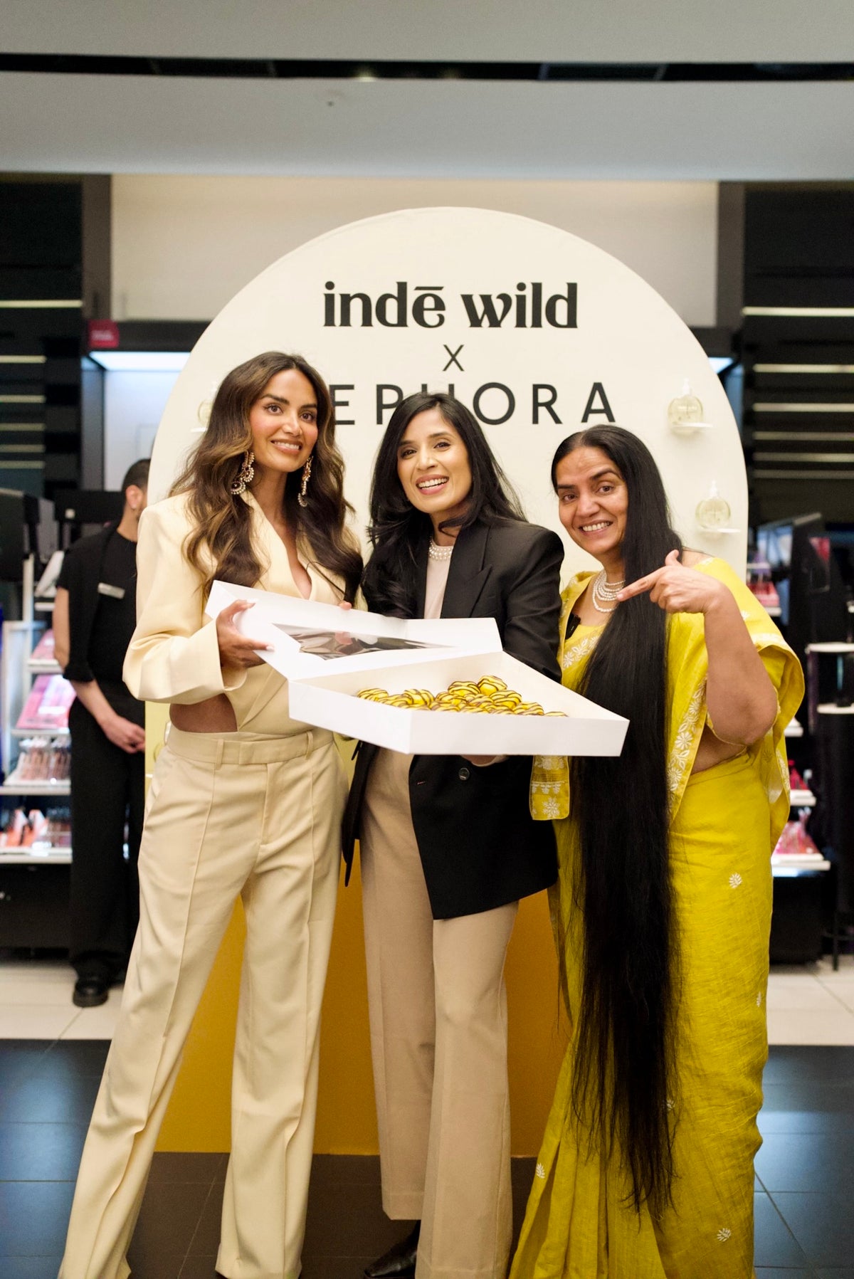 Product launches & campaigns