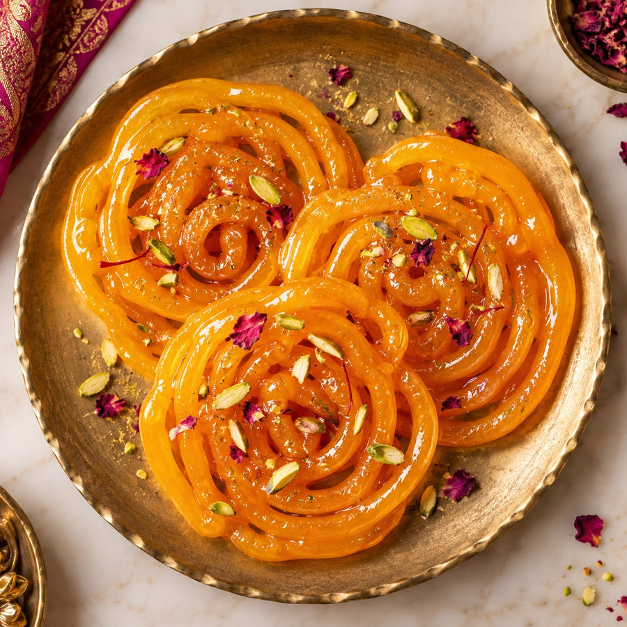 Jalebi
