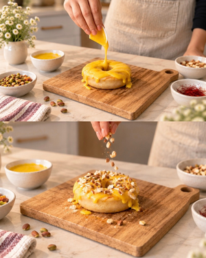 The Signature Donut Box