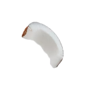 Floating ingredient