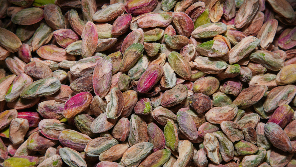 Pistachio