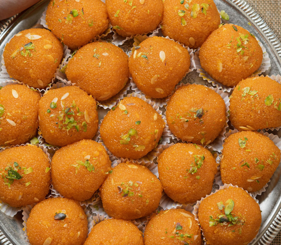 Laddoo