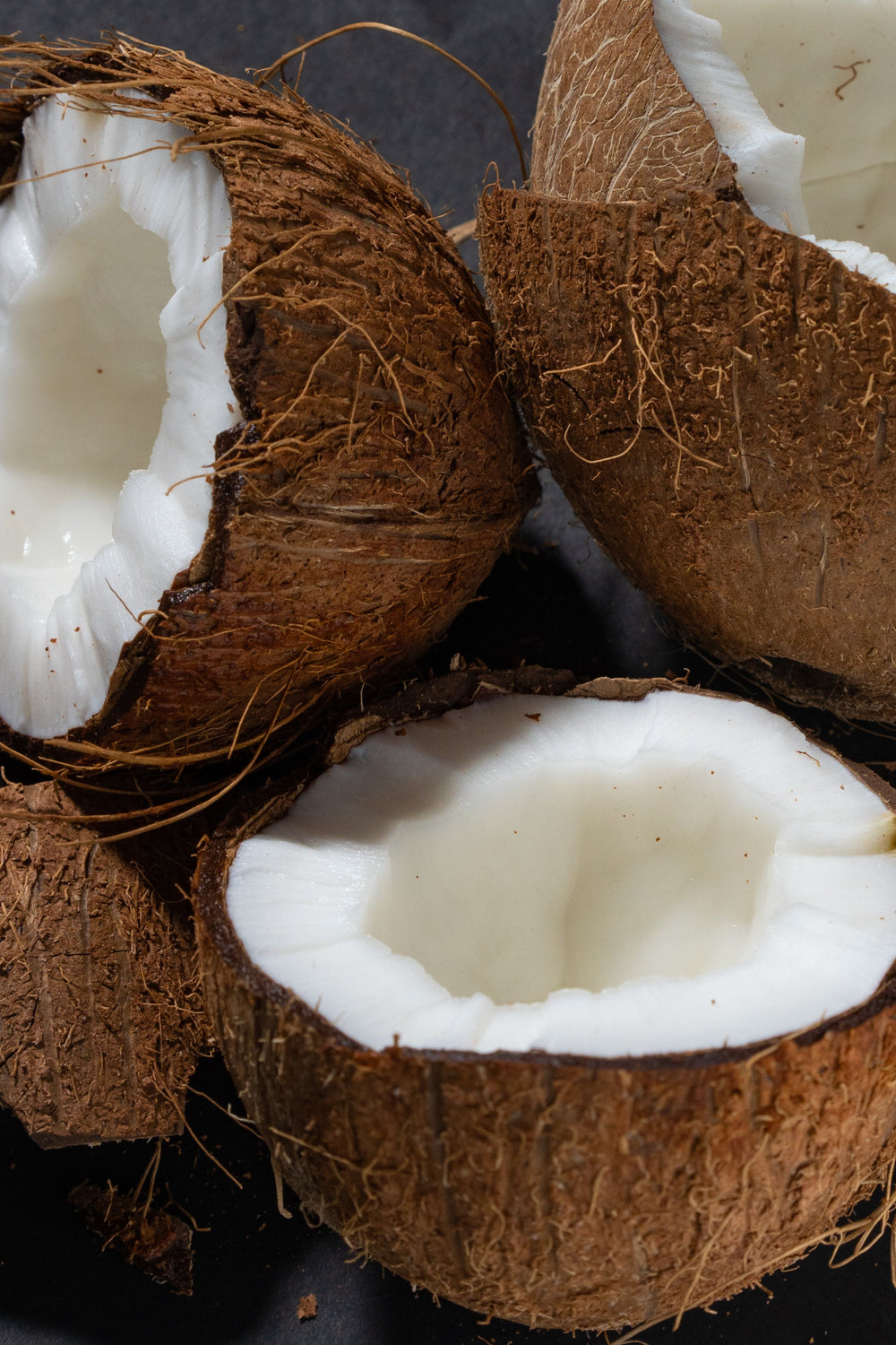 Coconut