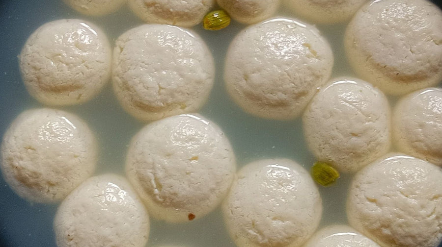 Ras Malai