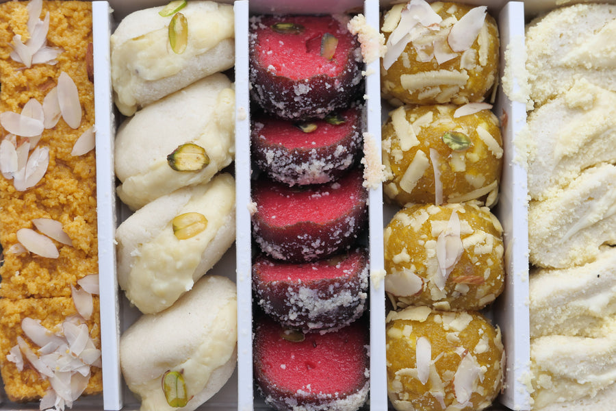 Mithai