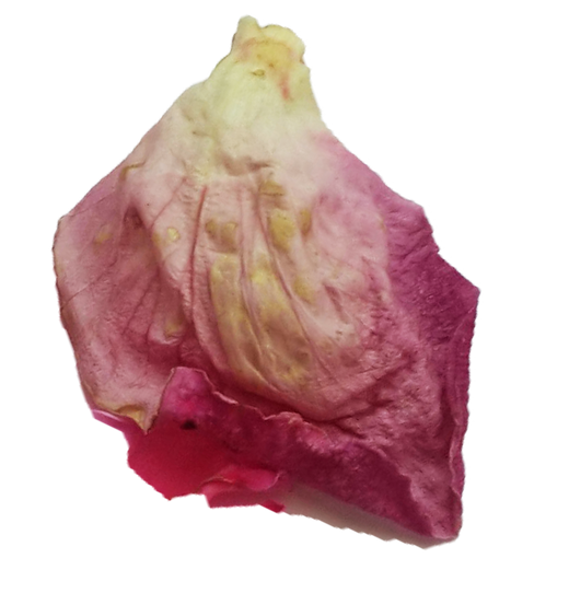 Floating ingredient