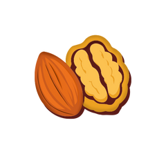 Tree Nuts